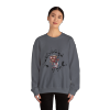 Mondays Suck Crewneck Sweatshirt